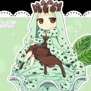 Meet your Posher, Ice cream